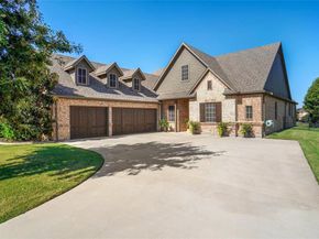 12205  Indian Creek Drive , Fort Worth Texas 76179