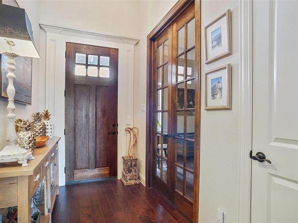 12205  Indian Creek Drive , Fort Worth Texas 76179