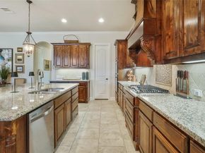 12205  Indian Creek Drive , Fort Worth Texas 76179