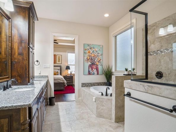 12205  Indian Creek Drive , Fort Worth Texas 76179