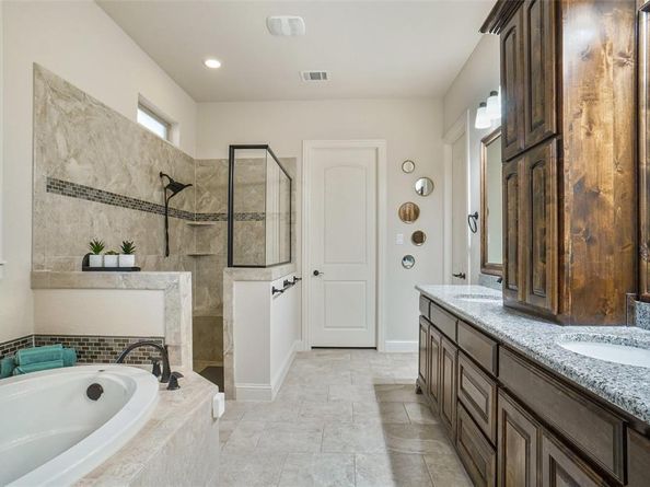 12205  Indian Creek Drive , Fort Worth Texas 76179
