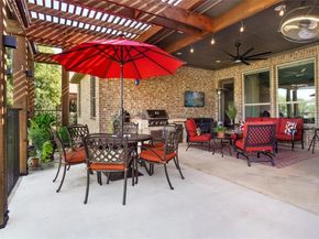 12205  Indian Creek Drive , Fort Worth Texas 76179