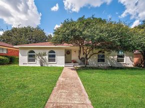 8411  Cadenza Lane , Dallas Texas 75228