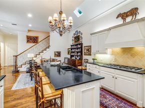 7722  Marquette Street , Dallas Texas 75225