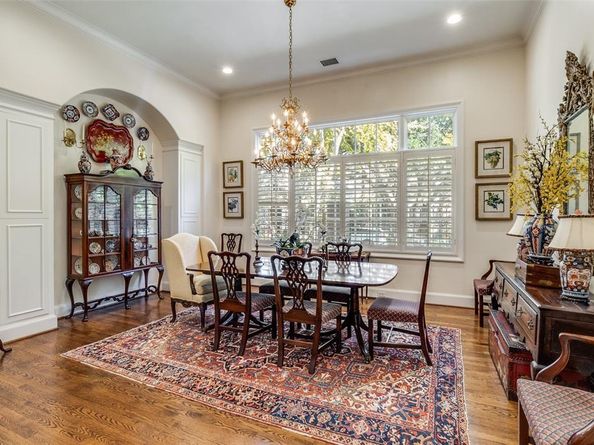7722  Marquette Street , Dallas Texas 75225