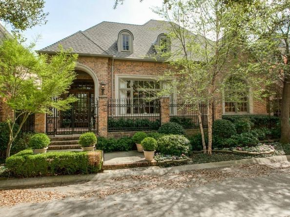 7722  Marquette Street , Dallas Texas 75225