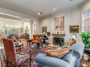 7722  Marquette Street , Dallas Texas 75225