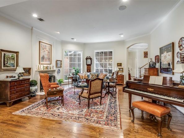 7722  Marquette Street , Dallas Texas 75225