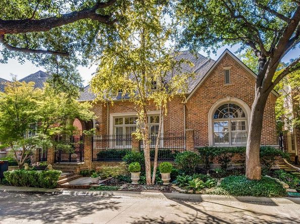 7722  Marquette Street , Dallas Texas 75225