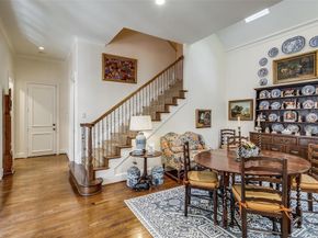 7722  Marquette Street , Dallas Texas 75225