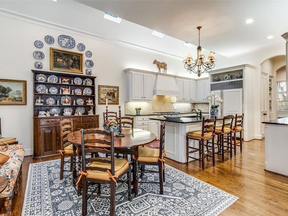 7722  Marquette Street , Dallas Texas 75225