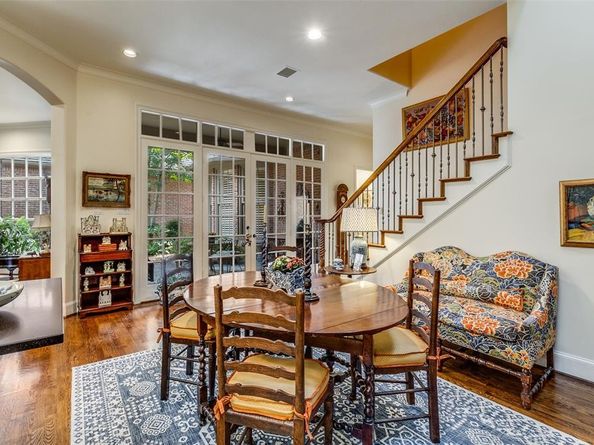 7722  Marquette Street , Dallas Texas 75225