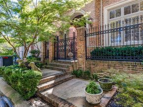 7722  Marquette Street , Dallas Texas 75225