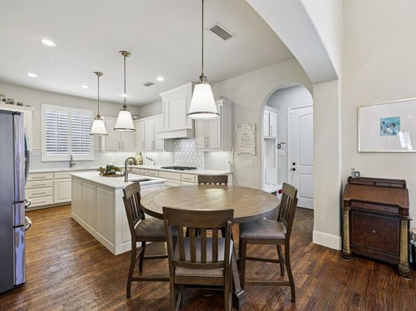 7805  Comanche Way , McKinney Texas 75070