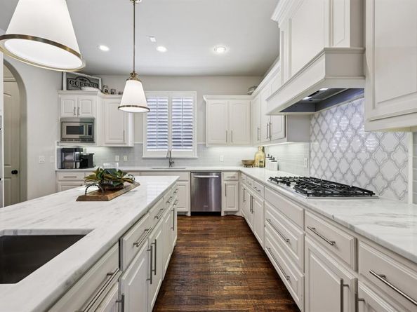7805  Comanche Way , McKinney Texas 75070