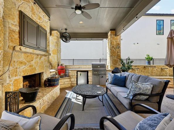 7805  Comanche Way , McKinney Texas 75070