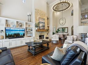 7805  Comanche Way , McKinney Texas 75070