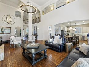 7805  Comanche Way , McKinney Texas 75070