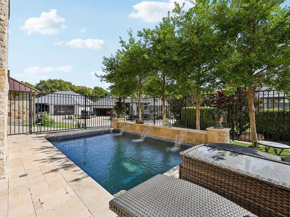 7805  Comanche Way , McKinney Texas 75070
