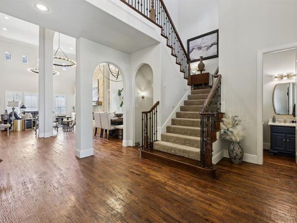 7805  Comanche Way , McKinney Texas 75070