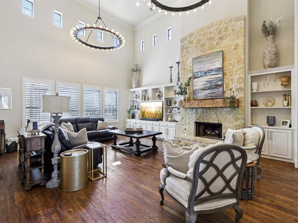 7805  Comanche Way , McKinney Texas 75070