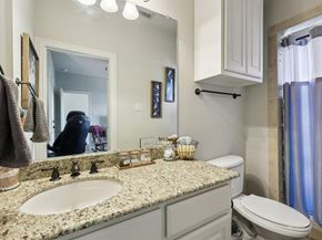 7805  Comanche Way , McKinney Texas 75070
