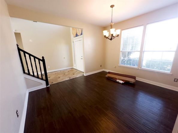 3613  COTTON CREEK Lane , Fort Worth Texas 76123