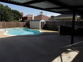 3613  COTTON CREEK Lane , Fort Worth Texas 76123