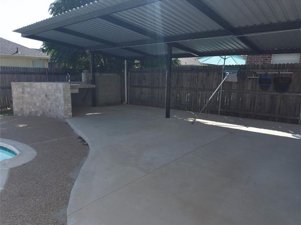 3613  COTTON CREEK Lane , Fort Worth Texas 76123