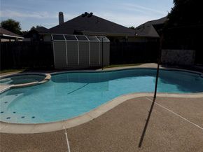 3613  COTTON CREEK Lane , Fort Worth Texas 76123