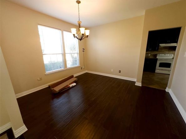 3613  COTTON CREEK Lane , Fort Worth Texas 76123