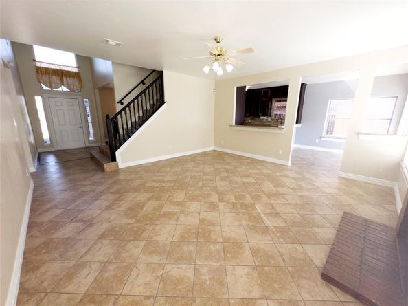 3613  COTTON CREEK Lane , Fort Worth Texas 76123