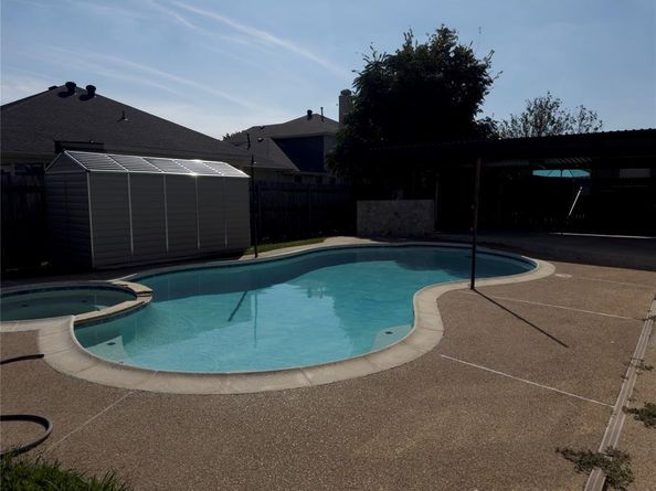 3613  COTTON CREEK Lane , Fort Worth Texas 76123