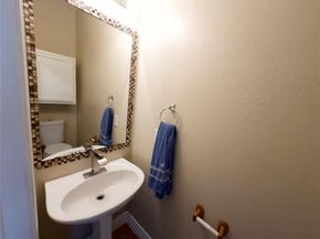 3613  COTTON CREEK Lane , Fort Worth Texas 76123