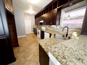3613  COTTON CREEK Lane , Fort Worth Texas 76123