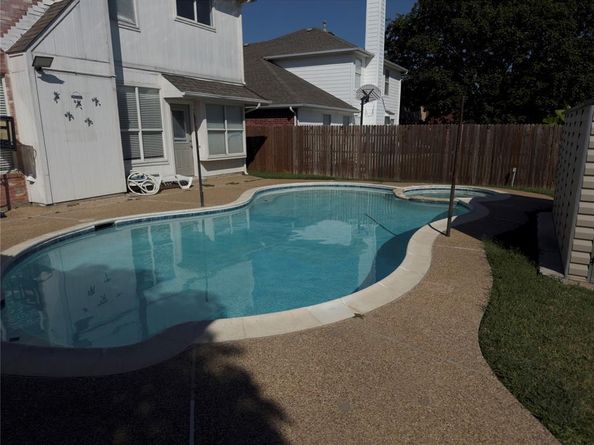 3613  COTTON CREEK Lane , Fort Worth Texas 76123