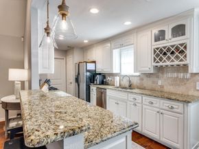 1912  Dakar Road E, Fort Worth Texas 76116
