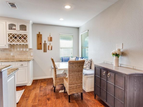 1912  Dakar Road E, Fort Worth Texas 76116