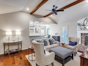 1912  Dakar Road E, Fort Worth Texas 76116