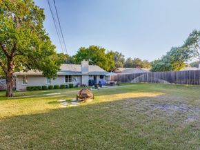 1912  Dakar Road E, Fort Worth Texas 76116