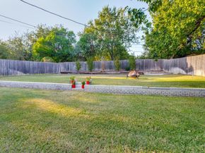 1912  Dakar Road E, Fort Worth Texas 76116
