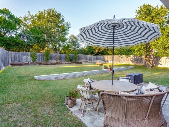1912  Dakar Road E, Fort Worth Texas 76116