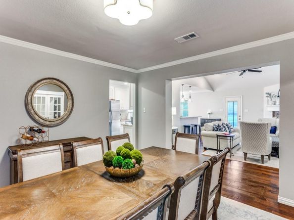 1912  Dakar Road E, Fort Worth Texas 76116