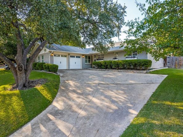 1912  Dakar Road E, Fort Worth Texas 76116