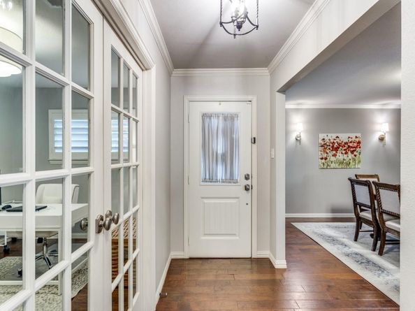 1912  Dakar Road E, Fort Worth Texas 76116