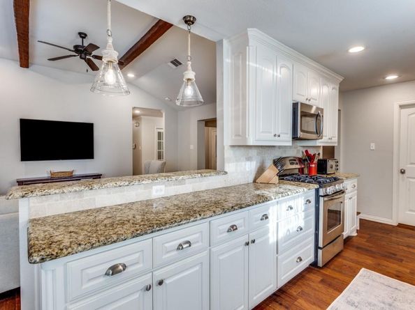 1912  Dakar Road E, Fort Worth Texas 76116