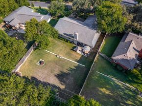 1912  Dakar Road E, Fort Worth Texas 76116