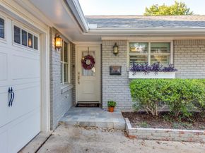 1912  Dakar Road E, Fort Worth Texas 76116