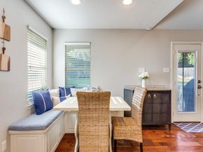 1912  Dakar Road E, Fort Worth Texas 76116