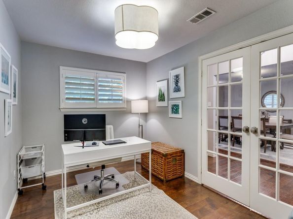 1912  Dakar Road E, Fort Worth Texas 76116
